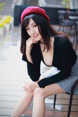 白毛女